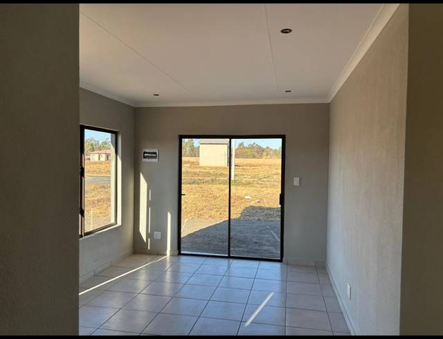 3 BEDROOM HOUSE FOR SALE IN ANDERBOLT